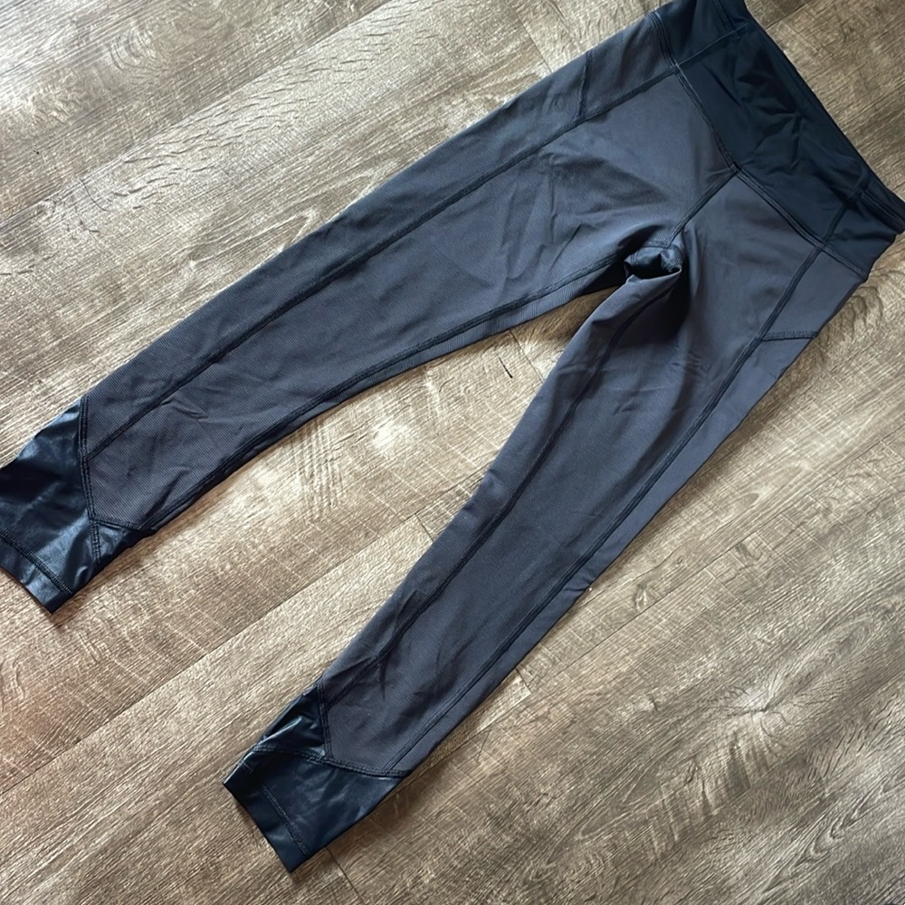 Lululemon athletic  lagging (A003)